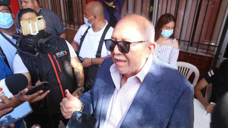 Luis Guillermo Benítez Torres, Alcalde de Mazatlán