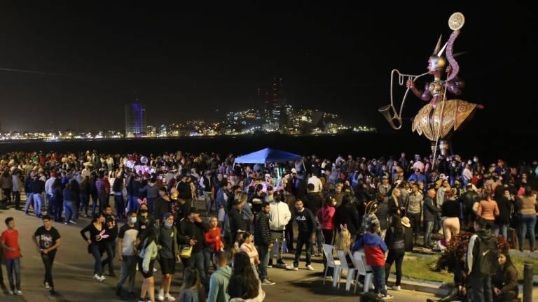 $!De $168 millones presupuestados al Instituto de Cultura en 2022, ya gastó $130 millones; de 2019 a la fecha ha ejercido $589 millones