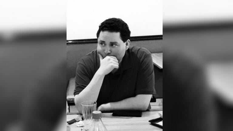 Asesinan en Chiapas al periodista Víctor Alonso Morales, director del medio digital Realidades