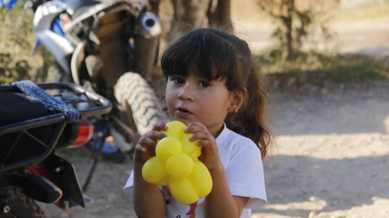 $!#SÉUNREYMAGO | En Culiacán, niños y niñas cuentan sus sueños y lo que esperan para el Día de Reyes