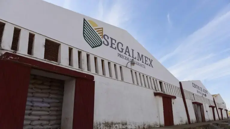 Los recursos se utilizaron en el transporte y resguardo de maíz y frijol.