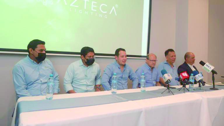 Contrato de $400 millones confronta a Gobierno de Mazatlán y a Azteca Lighting