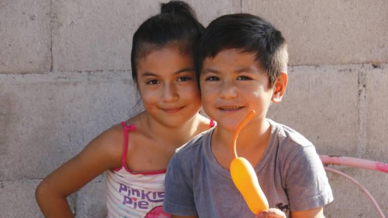 $!#SÉUNREYMAGO | En Culiacán, niños y niñas cuentan sus sueños y lo que esperan para el Día de Reyes