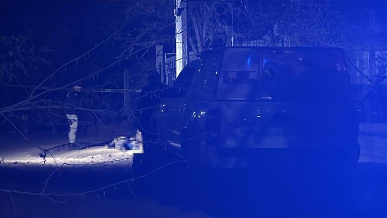 El hecho se registró sobre la Calzada de las Américas, entre la calle Piscis y Acuario.