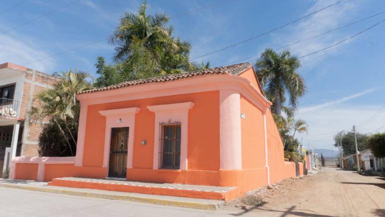 Llevan Coloreando Sinaloa a El Recodo