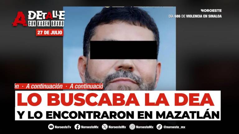 Ponte al día con los temas que importan en Sinaloa.