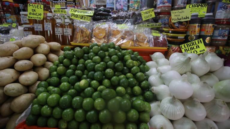 Inflación en México se ubica en 7.88% durante primera quincena de junio, su nivel más alto en 21 años