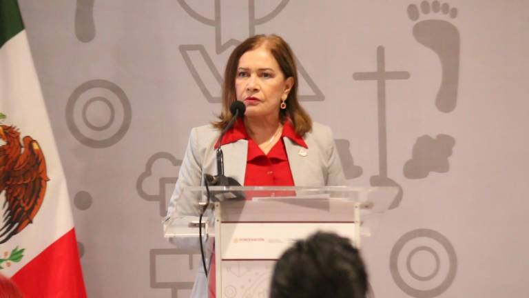 La Fiscal Sara Bruna Quiñónez informó que solo el ex Rector Juan Eulogio Guerra Liera pasó por la carpeta de investigación.