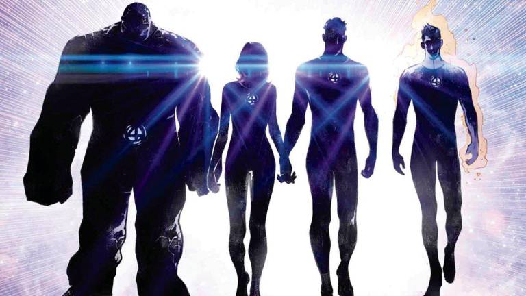 Anunciará Marvel a los protagonistas de la nueva versión de ‘Los 4 Fantásticos’