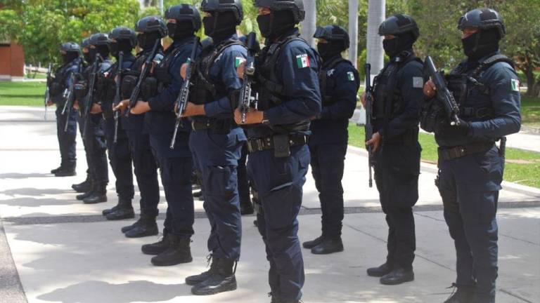 Publica Gobierno estatal repartición de fondos federales; hay $224.2 millones para seguridad pública