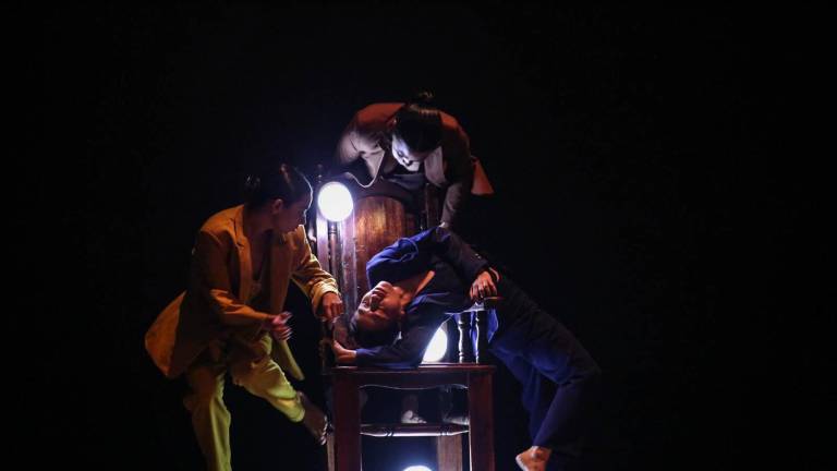 Tres propuestas de danza se seleccionarán para participar en el Festival José Limón.