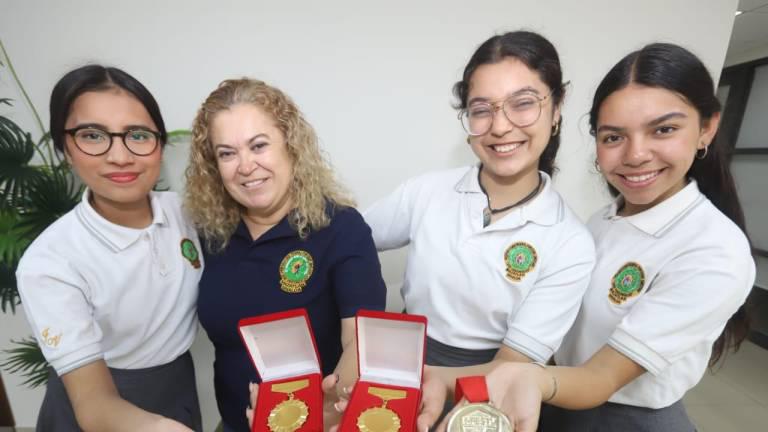 Les urge apoyo para ir a Rumania a representar a México