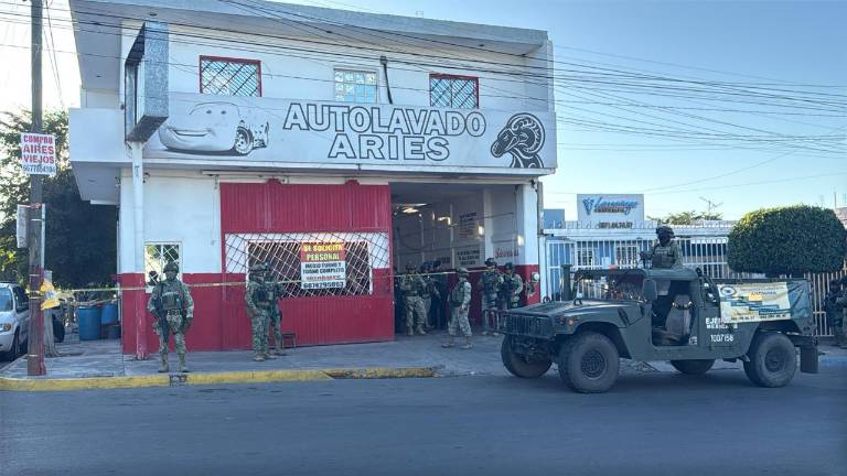 La víctima se encontraba en su horario de trabajo cuando sus agresores se le acercaron para dispararle en repetidas ocasiones.