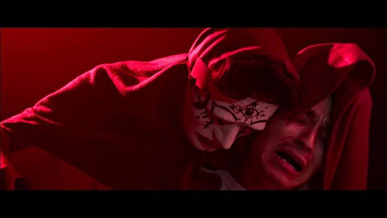 La proyección y premiación de la 14 Muestra Expresión Cinematográfica Norte 2023, se realizará el sábado 11 de noviembre, a las 18:00 horas en el Teatro Socorro Astol.