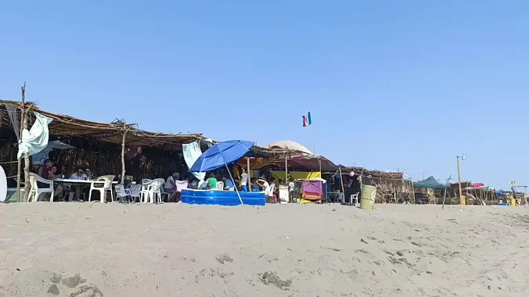 Habrá dos días extras de descanso en Escuinapa durante las Fiestas de Las Cabras.