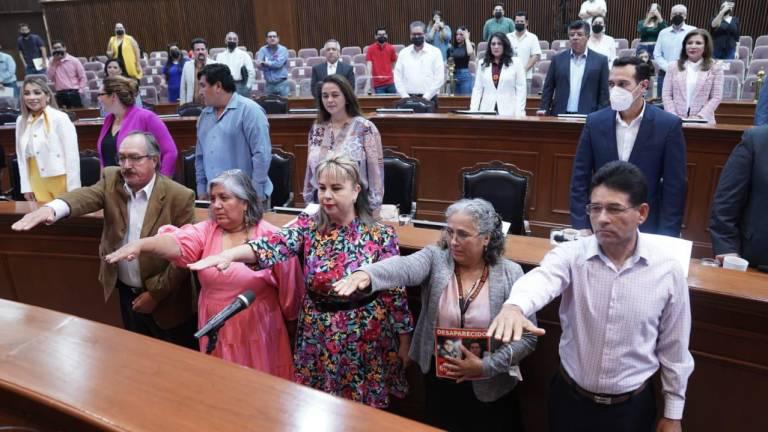 Llaman al Instituto de Protección a Activistas y Periodistas a priorizar recursos para medidas de seguridad y no sueldos