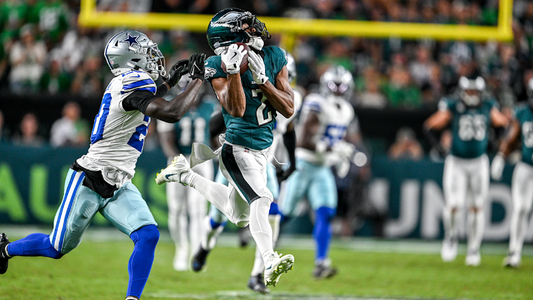 La temporada 2025 de la NFL comenzó con un clásico divisional que no decepcionó.