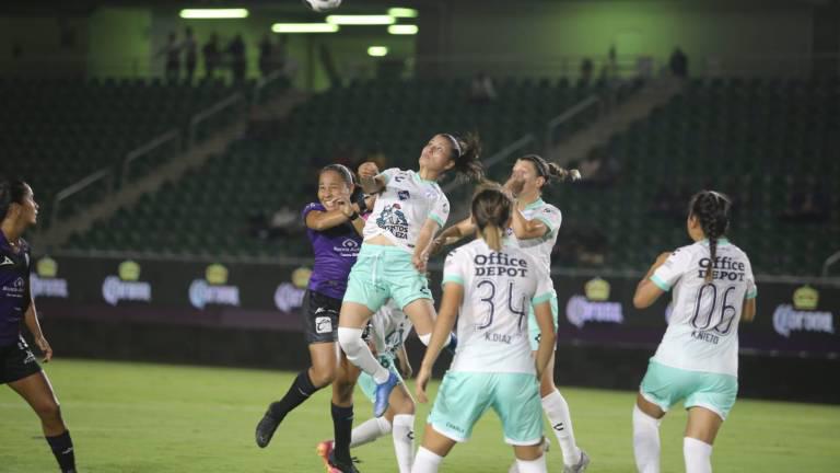 $!Cañoneras buscarán este domingo el milagro en su visita a Chivas de Guadalajara