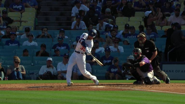 Cody Bellinger no recibe contrato de los Dodgers; queda libre