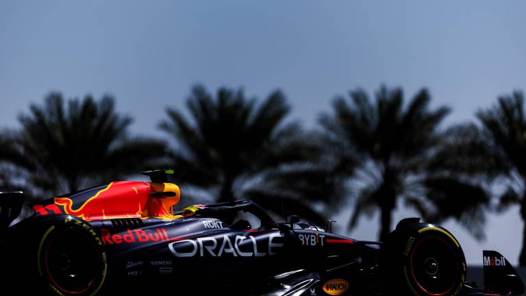 La temporada 2024 de la Fórmula 1 está a la vuelta de la esquina con el inicio de los test de pretemporada.