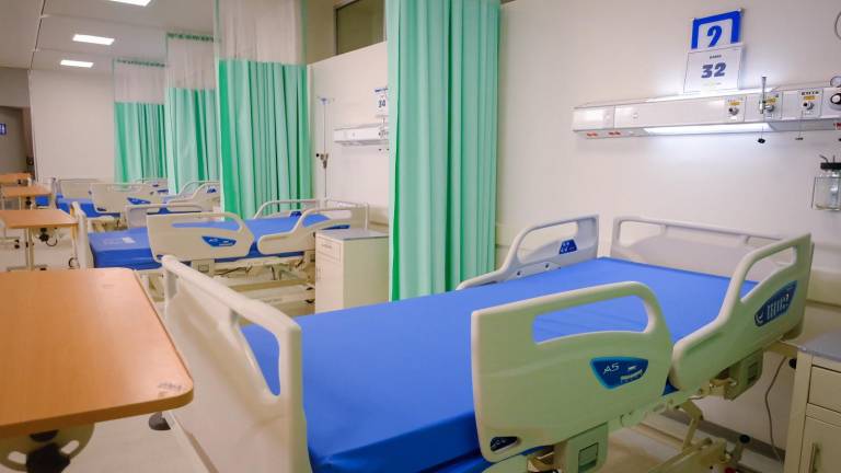 Registra Auditoría irregularidades por $1,582 millones en el sector salud de 11 estados; Veracruz, el que tiene más anomalías