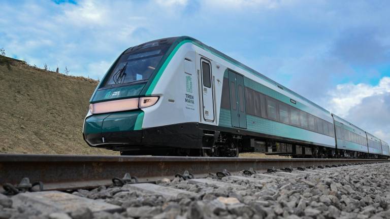 El Gobierno de México expropio predios en un ejido de Yucatán para obras del Tren Maya.
