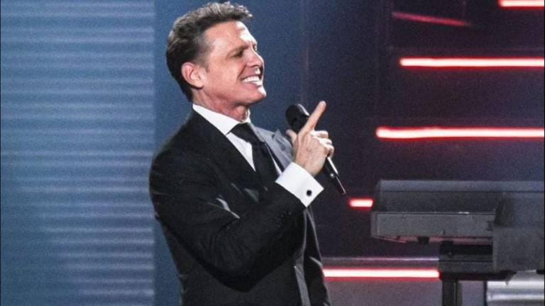 Se implementará operativo para presentación de Luis Miguel en Mazatlán: SSP
