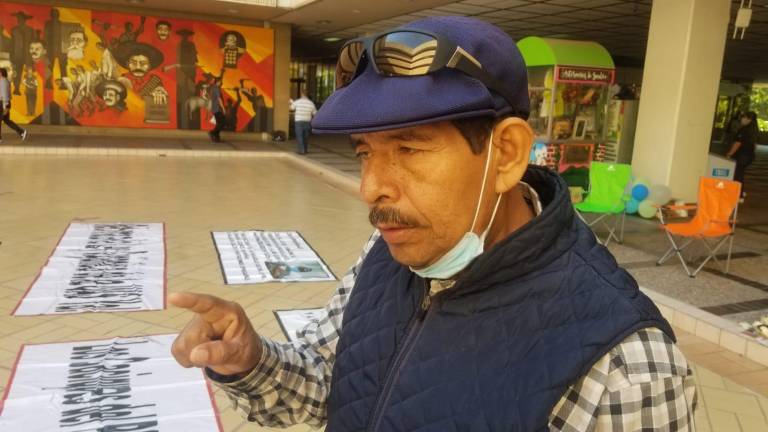 Inocencio Castillo López maestro de matemáticas.