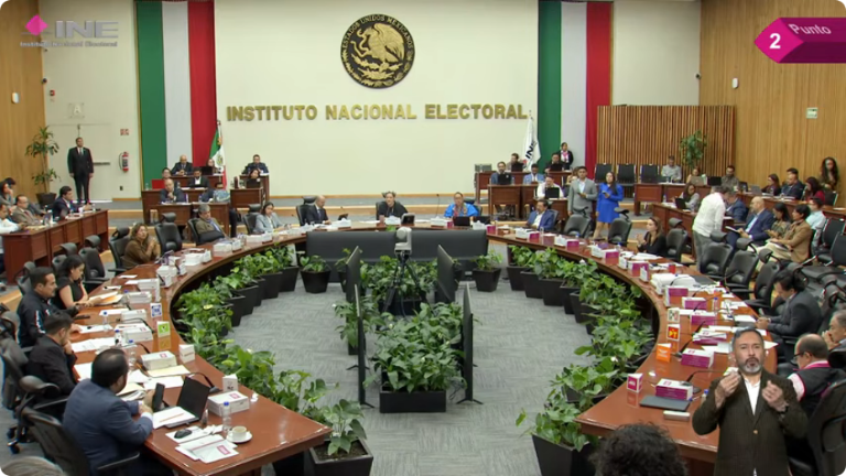 El monto deberá incorporarse al proyecto de Presupuesto de Egresos de la Federación 2027.
