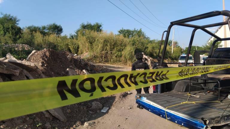 Autoridades hallaron los cuerpos sin vida en avanzado estado de descomposición desde el pasado viernes.