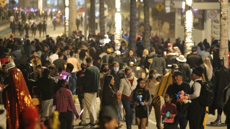 $!Gobierno de Mazatlán destinó $39.6 millones al Instituto de Cultura en febrero; $21.2 millones fueron para el Carnaval 2022