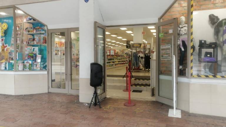 En comercios, antros y restaurantes de Culiacán se pedirá el certificado de vacunación con dos dosis.