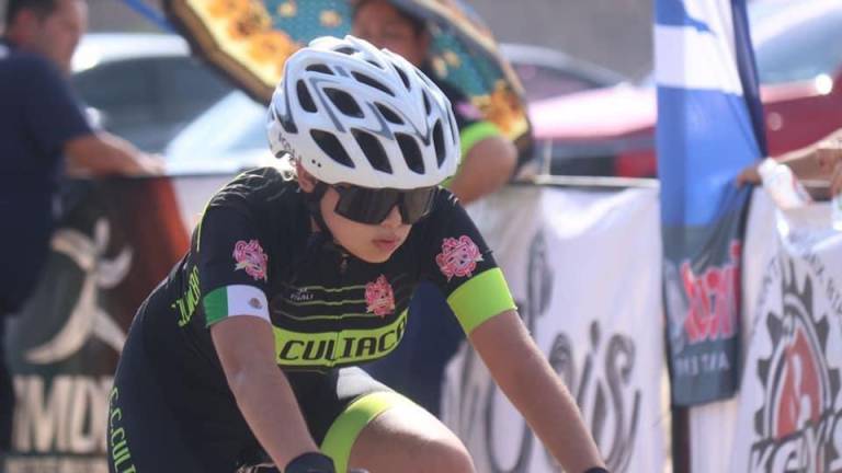 Participarán ciclistas de todo Sinaloa, Durango y Nayarit.
