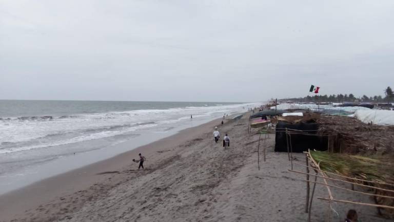 La edición 119 de las Fiestas del Mar de Las Cabras culminó con saldo blanco, de acuerdo al Director de Seguridad de Escuinapa.