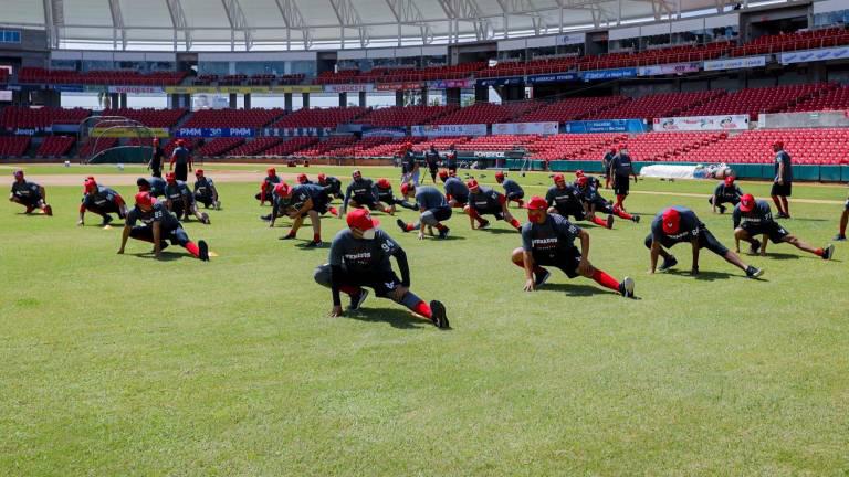 Venados tiene el compromiso de ser protagonista este invierno en LMP