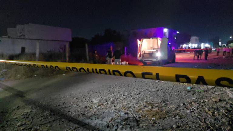 El cuerpo del adolescente fue localizado este domingo en la colonia 4 de Marzo, con las manos atadas y los ojos cubiertos.