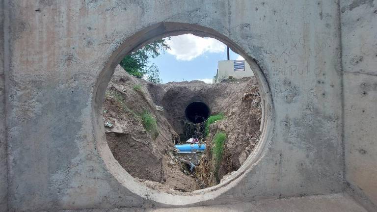 El proyecto tiene como meta terminar el 22 de diciembre de este año.