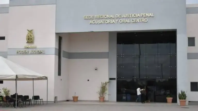 Un juez de control giró una orden de aprehensión contra el Alcalde desaforado de Ahome, Gerardo Vargas Landeros.