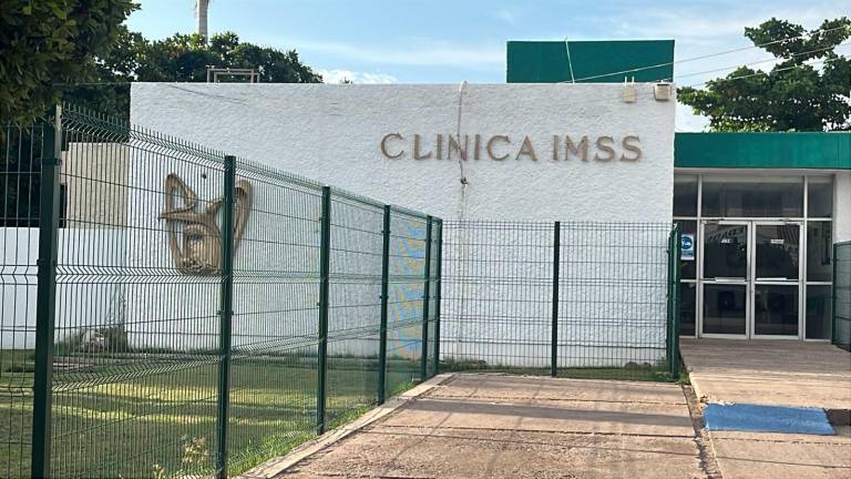 Aunque fue trasladado a un hospital, el adolescente falleció debido a la gravedad de las lesiones que sufrió durante el accidente en Navolato.