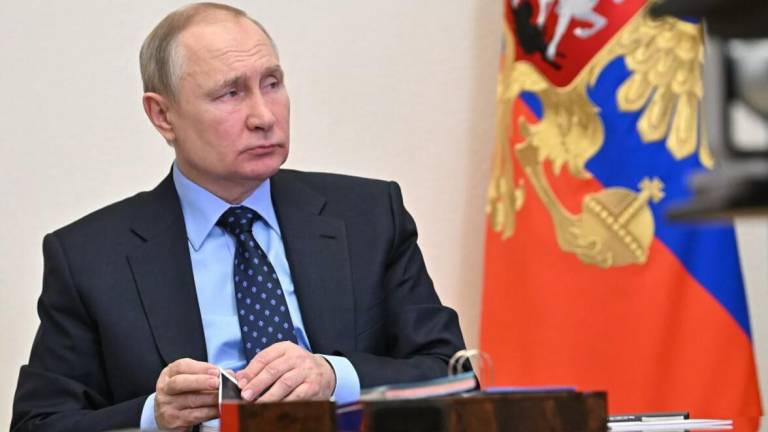 AMLO asegura que le tiene ‘mucho respecto’ a Putin