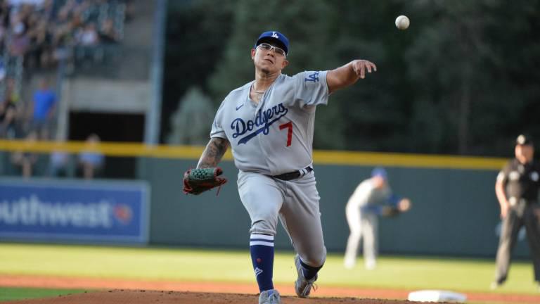 Freddie Freeman cree que Julio Urías merece estar en la carrera por el Cy Young