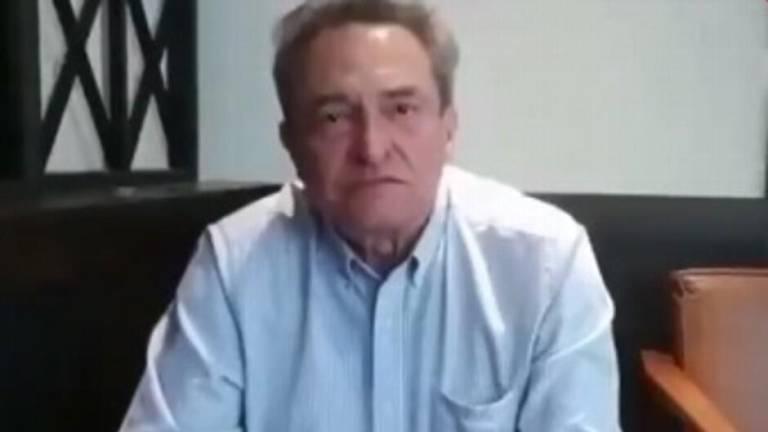 Pío López Obrador denunciará a Ortiz Pinchetti, titular de la Fiscalía Electoral, cercano a AMLO