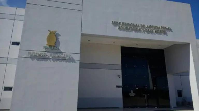 Un Juez vinculó a proceso a Felaid Jesús “N” por feminicidio agravado ocurrido en Los Mochis.