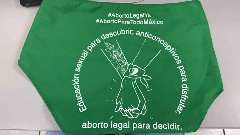 El aborto en Sinaloa fue aprobado el martes 8 de marzo del 2022
