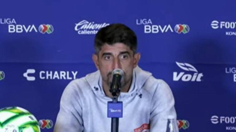 $!Veljko Paunovic habría renunciado a Chivas