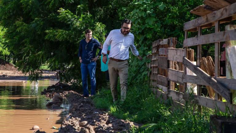 Se ausenta Alcalde de Culiacán de eventos públicos tras asesinato del subdirector de Seguridad Pública