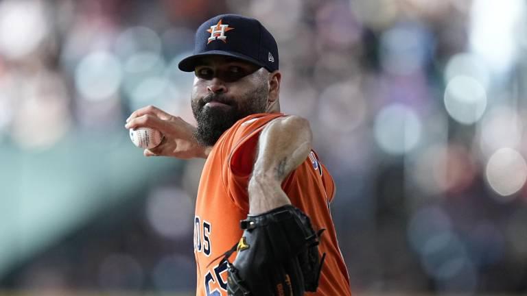 Astros y Rockies se enfrentarán la próxima temporada en CDMX