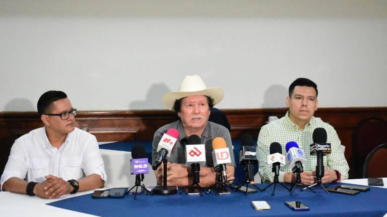 Buscará Ayuntamiento de Navolato apoyo estatal de $5 millones para relleno sanitario