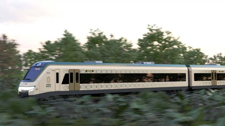 El Grupo México anunció que dejará de participar en obras del Tramo 5 del Tren Maya.
