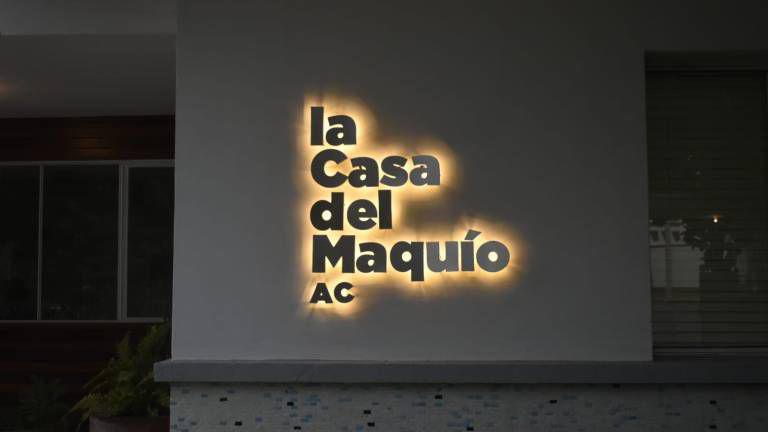 Presentará Alejandra Larrondo primer informe de La Casa del Maquío el martes